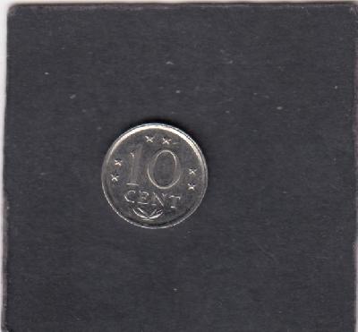 Beschrijving: 10 Cent  